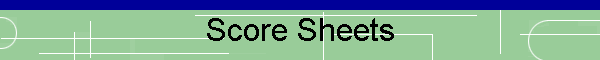 Score Sheets
